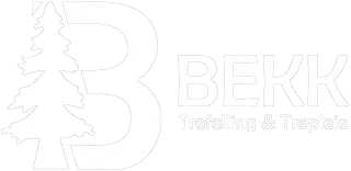 Logo - Bekk Trefelling & Trepleie
